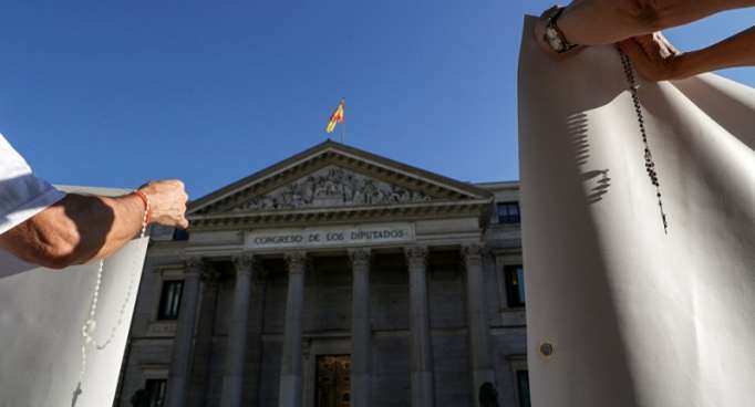 España convoca al embajador belga por las críticas del presidente del Parlamento flamenco