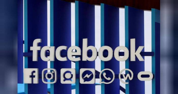 Some Facebook, Whatsapp, Instagram users face temporary outage