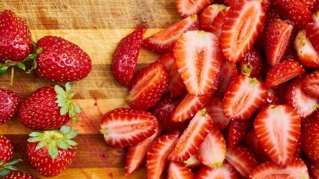 Découverte de fraises australiennes piégées en Nouvelle-Zélande