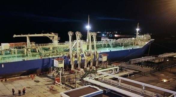 توقيف سفينة روسية في سيؤول بسبب عقوبات على بيونغ يانغ