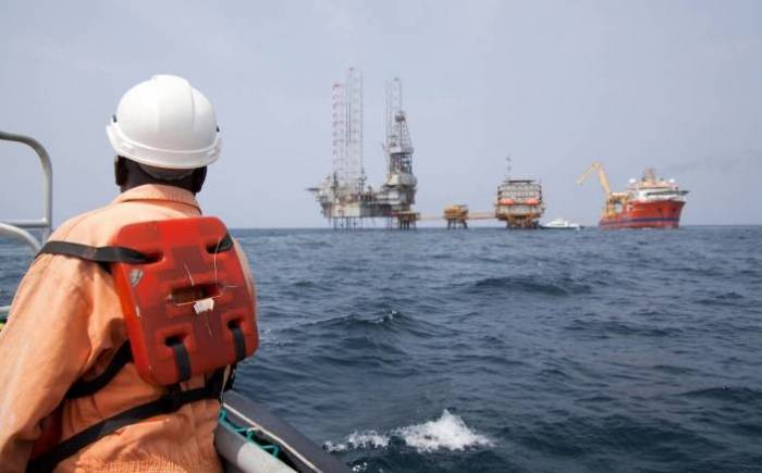 Panoro Energy reports oil discovery at Dussafu, offshore Gabon