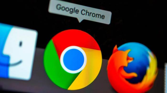 Le navigateur Google Chrome a maintenant 10 ans