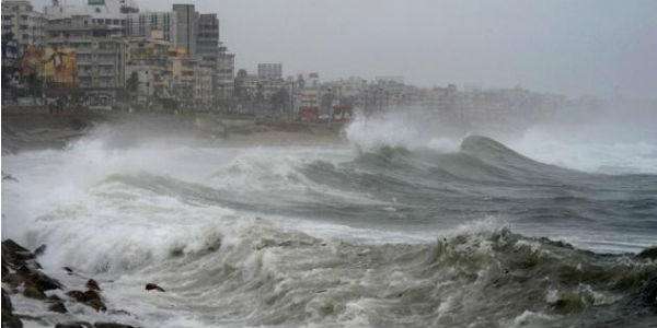 Four people missing in Greece as Mediterranean cyclone weakens