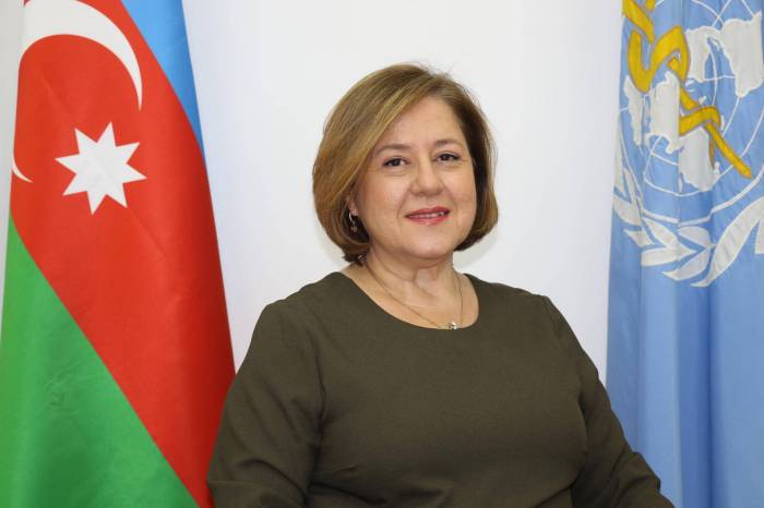   WHO representative in Azerbaijan: Coronavirus to remain on agenda throughout year  