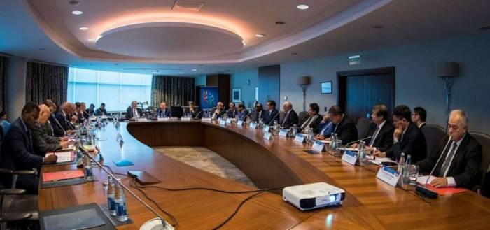 Decisions of IJF Executive Committee session held in Baku made public