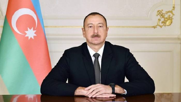 President Ilham Aliyev completes his visit to Kyrgyzstan