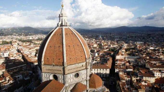 Florenz verhängt Strafen bis zu 500 Euro für öffentliches Picknicken