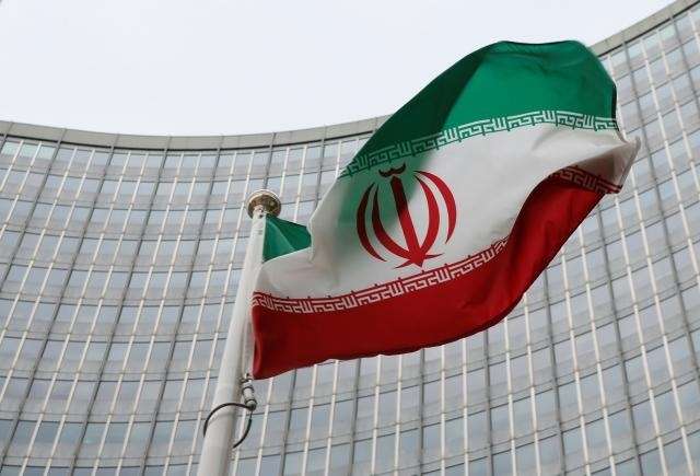 Iran, major powers labor to keep nuclear deal afloat
 