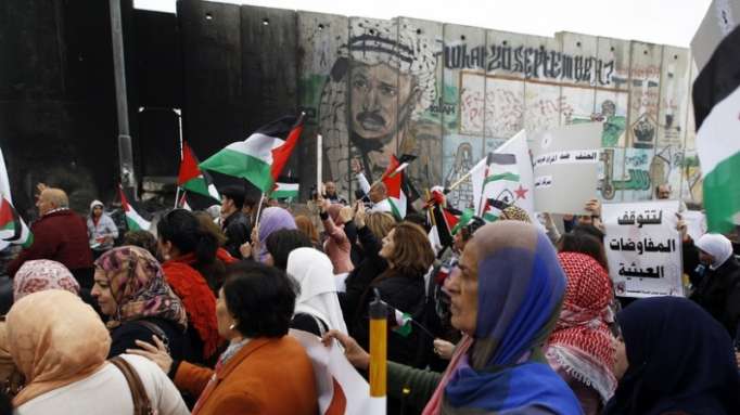 Arrestan a dos militares israelíes que habrían desnudado a palestinas en un punto de control