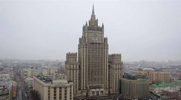 موسكو: الخارجية الروسية تستدعي السفير الإسرائيلي