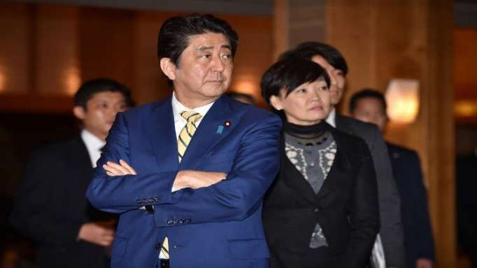 استقالة نائب وزير التربية والتعليم في اليابان بسبب فضيحة رشوة