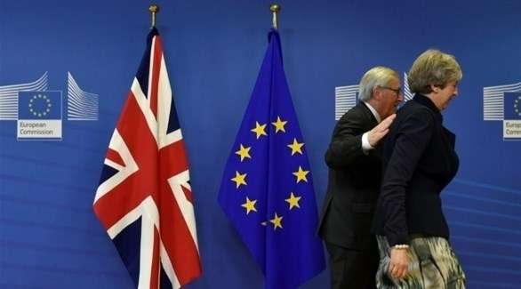 الاتحاد الأوروبي يعد تدابير طارئة تحسباً لخروج بريطانيا دون اتفاق