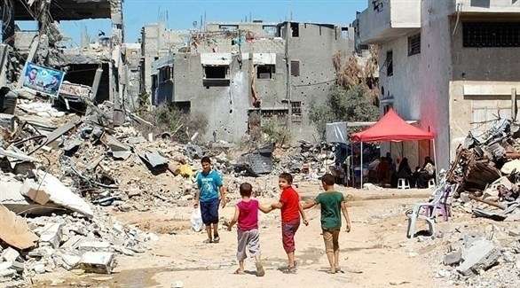 البنك الدولي: اقتصاد غزة في حالة انهيار شديد