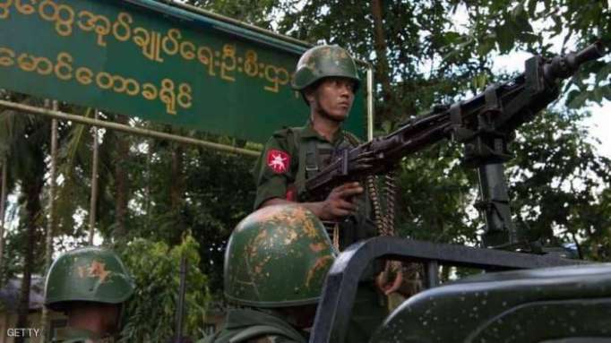 مطالب دولية لإبعاد جيش ميانمار عن السياسة بعد "الإبادة"