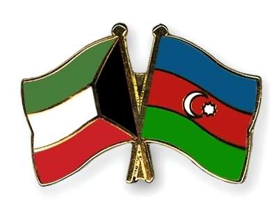 ‘Kuwait interested in developing relations with Azerbaijan’