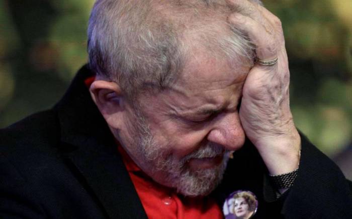 Présidentielle au Brésil: Lula déclaré inéligible