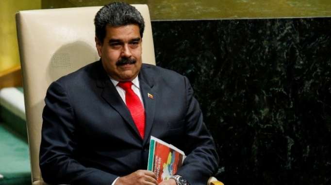 "Estoy listo, preparado y dispuesto": Maduro afirma que eventual reunión con Trump "sería para bien"