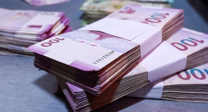 Azerbaijani currency rates for Sept. 26