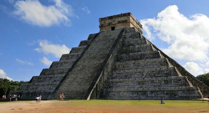 La verdadera escala de la civilización maya, al descubierto gracias a la tecnología de punta