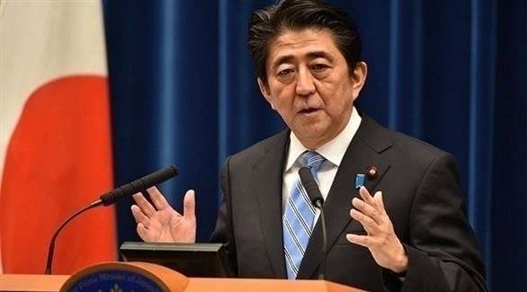 اليابان: شينزو آبي يفوز مُجدداً برئاسة الحزب الحاكم