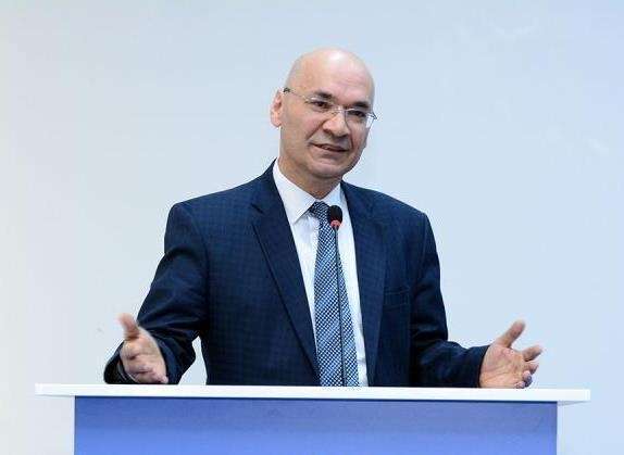 New satellite of Azerbaijan has serious impact on development of various spheres - expert