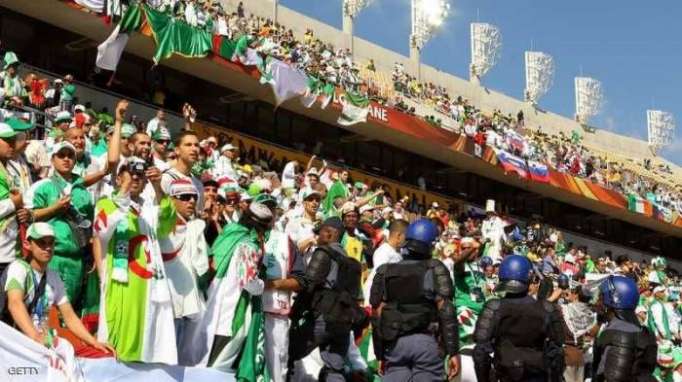 بين العراق والجزائر.. تطور دبلوماسي سريع لـ"مباراة الأزمة"