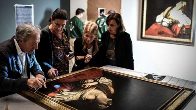 Revelan la causa de la misteriosa muerte del famoso pintor barroco Caravaggio 