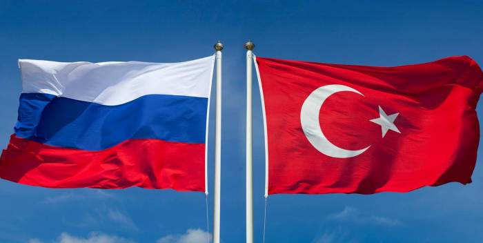 Moskvadan Türkiyə ilə bağlı ziddiyyətli açıqlama