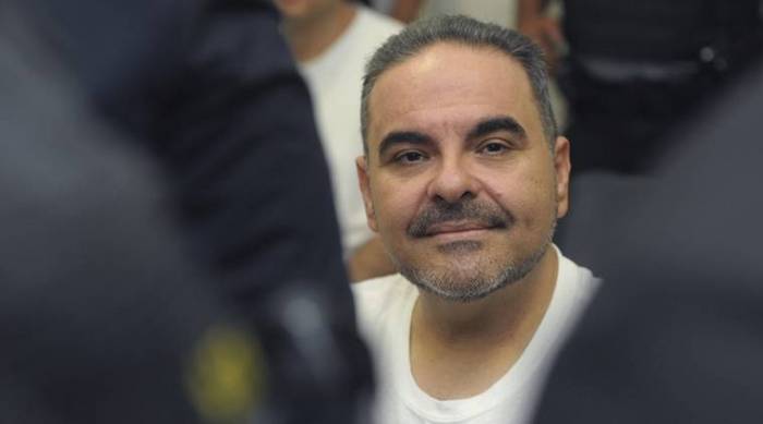 Former El Salvador president sentenced to 10 years in prison