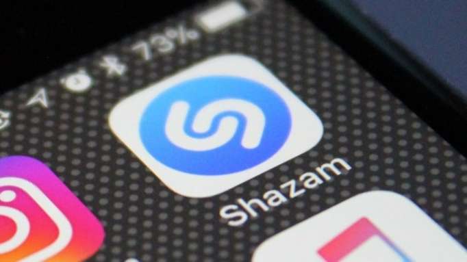 Apple annonce la fin des publicités sur Shazam