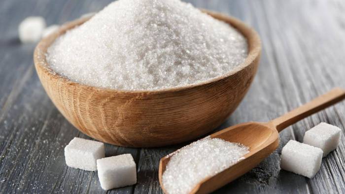 Les 10 meilleures raisons d’arrêter le sucre tout de suite