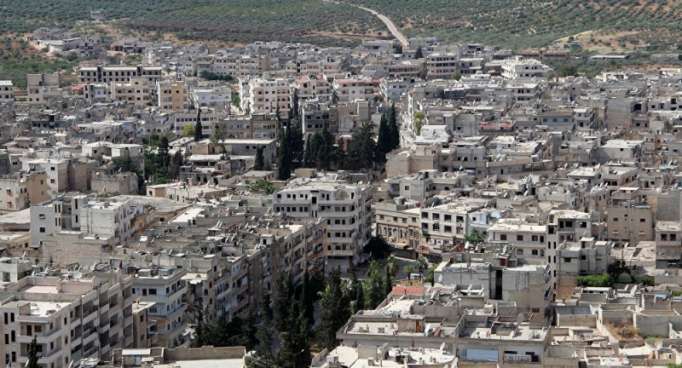     Syrie:   11 combattants tués dans les frappes israéliennes (ONG)  