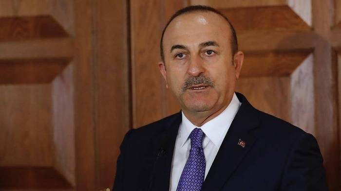 “Məqsəd İdlibi ələ keçirməkdir” – Çavuşoğlu 