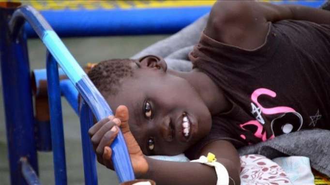 Nigeria: Le choléra fait 61 morts en deux mois