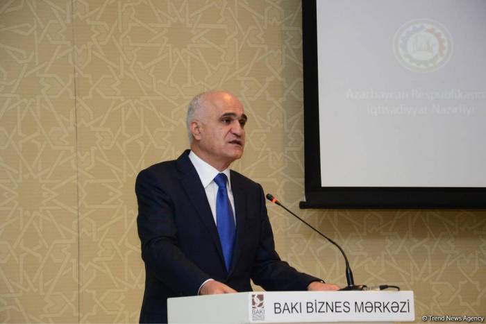 Azerbaijan reveals priorities of co-op with Czech Republic - UPDATED