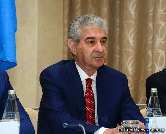 Deputy PM reveals main goal of agrarian policy in Azerbaijan