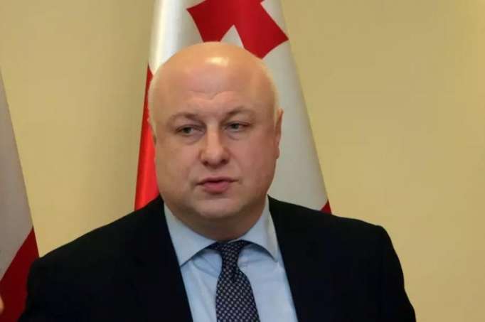 Tsereteli applauds active role of Azerbaijani parliamentarians in OSCE PA