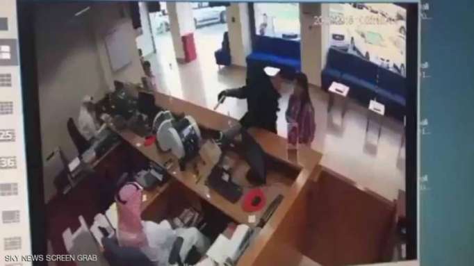 الكويت.. "اللص المنقب" يكشف تفاصيل سرقة البنك