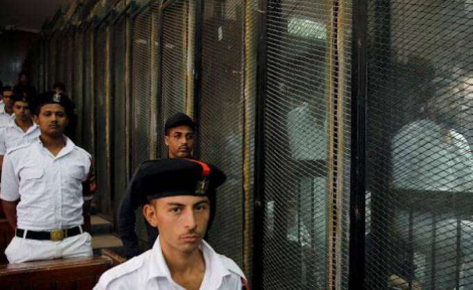 Egypte : 75 condamnations à mort confirmées, dont des dirigeants des Frères musulmans