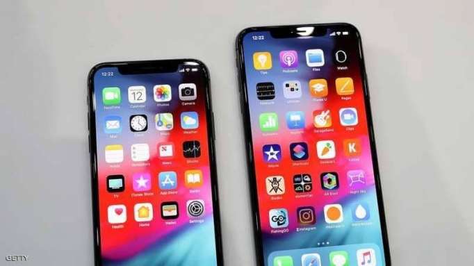 "مشكلة آيفون الكبرى" تزداد سوءا في XS وXS Max