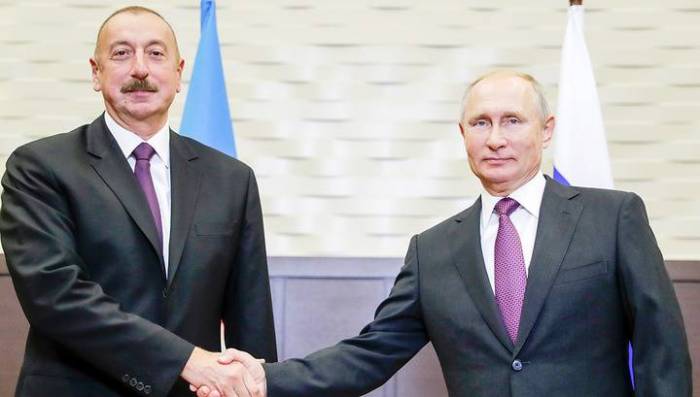 Rusiyalı ekspertlər Əliyev-Putin görüşünü necə dəyərləndirir? - EKSKLÜZİV