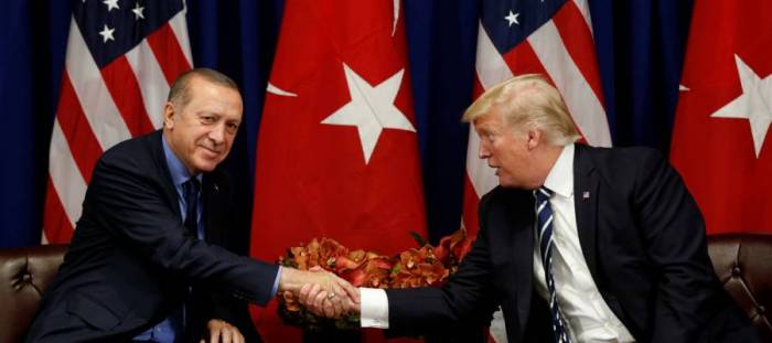 صحيح أن التحالف الأميركي التركي في خطر، لكنه لم يمت بعد.. صحيفة أميركية تكشف «خارطة الطريق» لإنقاذه مرة أخرى