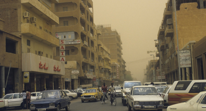 السفير الروسي في الخرطوم: هناك عوامل تعيق تنفيذ المشروعات الروسية في السودان