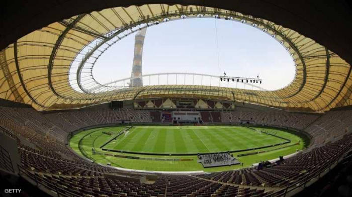 دقائق الصمت على ضحايا ملاعب قطر تستغرق 44 مباراة