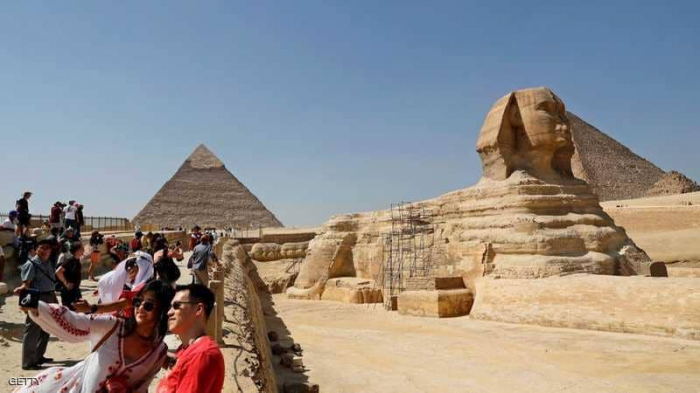 استطلاع يتوقع قفزة في الاقتصاد المصري