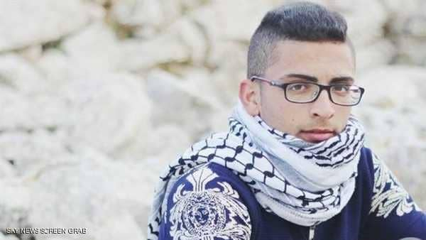 مقتل شاب فلسطيني خلال اقتحام إسرائيلي في جنين