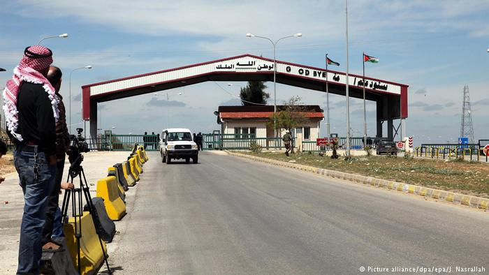 بعد إغلاق دام 3 سنوات.. فتح معبر "نصيب-جابر" الحدودي بين سوريا والأردن