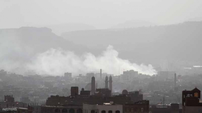 مصرع خبراء صواريخ بانفجار مصنع حوثي في صنعاء