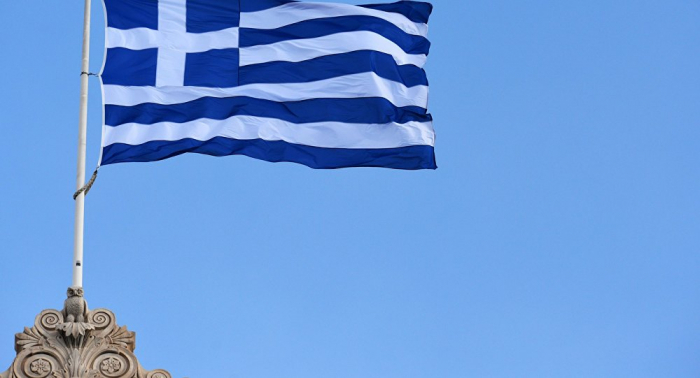 Le ministère grec des Affaires étrangères évacué en raison d