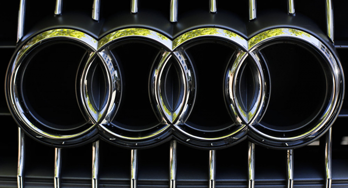 Audi pourrait-il bientôt dire au revoir à son logo à quatre anneaux?